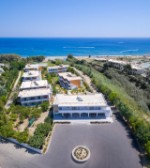 Hotel Stafilia Beach wakacje