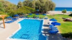 Hotel Stafilia Beach wakacje