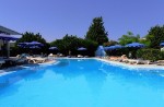 Hotel Loutanis wakacje