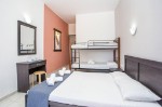 Hotel Loutanis wakacje