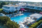 Hotel Loutanis wakacje