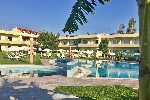 Hotel Amira Hotel wakacje
