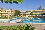 Hotel Amira Hotel wakacje