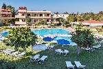 Hotel Amira Hotel wakacje