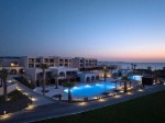 Hotel Elissa Lifestyle Beach Resort wakacje