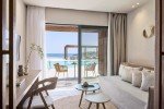 Hotel Elissa Lifestyle Beach Resort wakacje