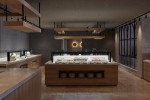 Hotel Elissa Lifestyle Beach Resort wakacje
