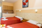 Hotel Summer Memories Apartments wakacje