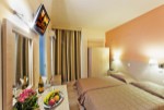 Hotel Ambassador City Hotel-Rhodes wakacje