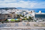 Hotel Aquamare City Beach wakacje