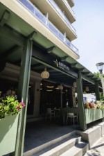 Hotel Astron Rhodes wakacje