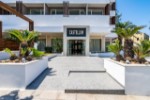 Hotel Castellum Suites wakacje