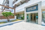 Hotel Castellum Suites-Rhodes wakacje
