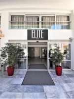 Hotel Elite Rhodes wakacje