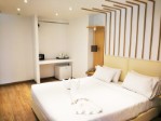 Hotel Elite Rhodes wakacje
