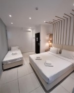 Hotel Elite Rhodes wakacje
