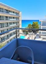 Hotel Elite Rhodes wakacje
