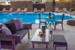 Hotel Majestic Rhodes wakacje