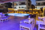 Hotel Majestic Rhodes wakacje
