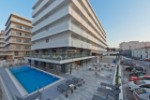 Hotel Mercure Rhodes Alexia Hotel & Spa wakacje