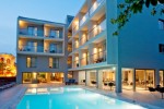 Hotel Oktober Downtown Boutique Hotel wakacje
