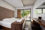 Hotel Oktober Downtown Boutique Hotel wakacje