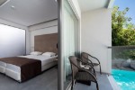 Hotel Oktober Downtown Boutique Hotel wakacje