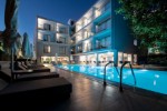 Hotel Oktober Downtown Boutique Hotel wakacje