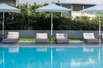 Hotel Oktober Downtown Boutique Hotel wakacje