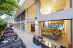 Hotel Oktober Downtown Boutique Hotel wakacje