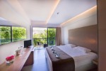 Hotel Oktober Downtown Boutique Hotel wakacje