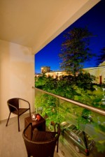 Hotel Oktober Downtown Boutique Hotel (ex Rooms) wakacje