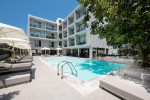 Hotel Oktober Downtown Boutique Hotel (ex Rooms) wakacje