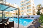 Hotel Parthenon Hotel 24 wakacje