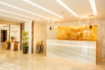 Hotel Rhodos Horizon City wakacje