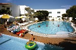 Hotel Asterias Bay wakacje