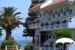 Hotel Asterias Bay Hotel-Theologos wakacje