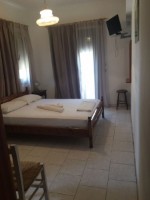 Hotel Alekos Rooms and Apartments wakacje