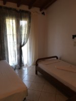Hotel Alekos Rooms and Apartments wakacje