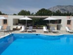 Hotel Aphrodite Samos Suites wakacje