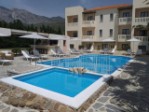 Hotel Aphrodite Samos Suites wakacje