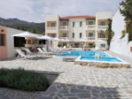 Hotel Aphrodite Samos Suites wakacje