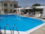 Hotel Aphrodite Samos Suites wakacje