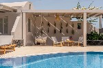 Hotel Marillia Village Apartments & Suites Santorini wakacje