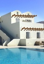 Hotel THERA MARE HOTEL wakacje