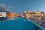 Hotel CALDERA´S DOLPHIN SUITES wakacje