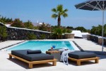 Hotel Amor Hideaway Villas Santorini wakacje