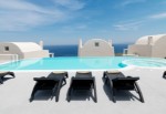 Hotel Dome Santorini Resort wakacje