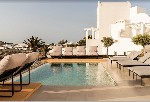 Hotel Rocabella Santorini wakacje