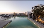Hotel Rocabella Santorini wakacje